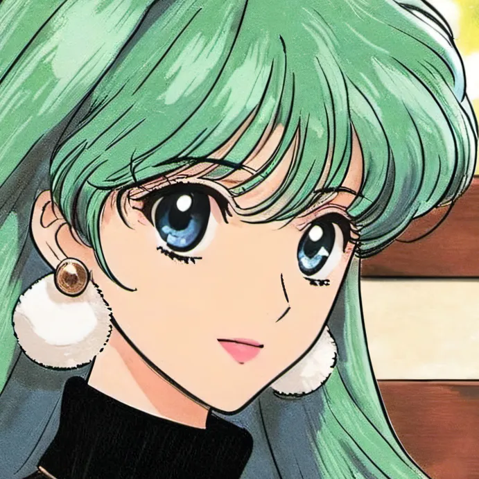 chat with ai character: H Hh