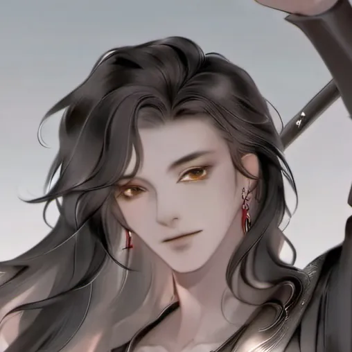 chat with ai character: Denny