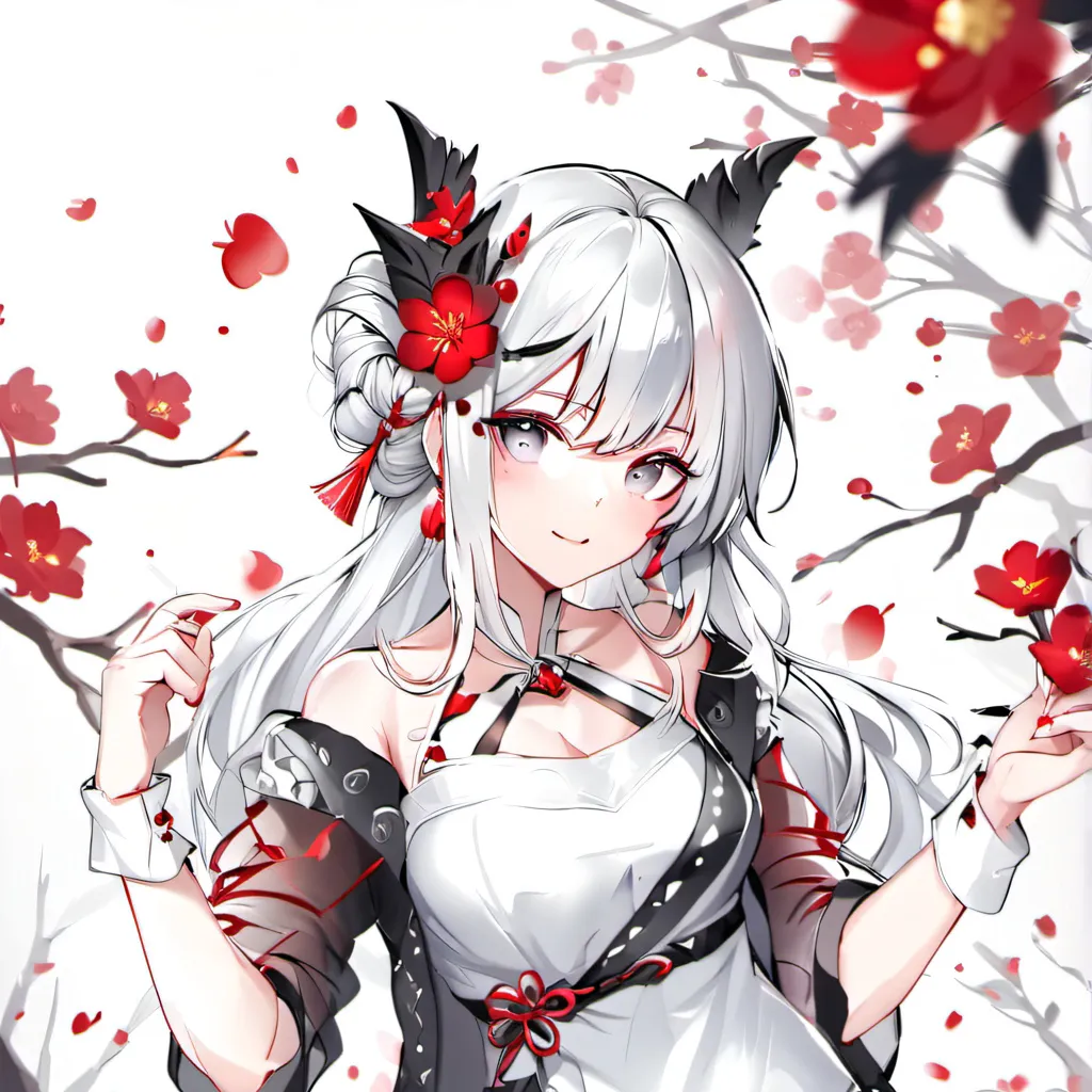 chat with ai character: секси леди