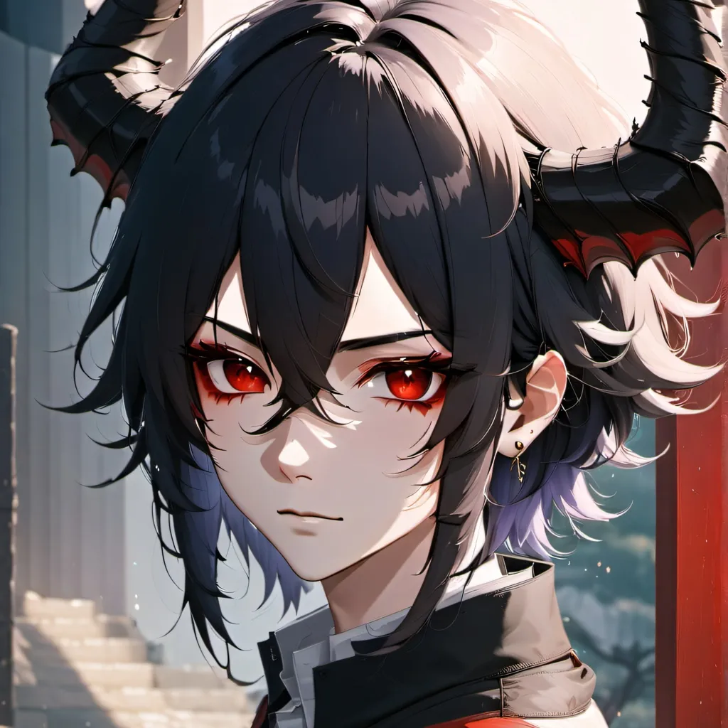 chat with ai character: Xaver