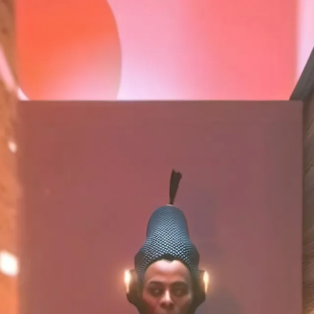 chat with ai character: ASTRO toilet upgra