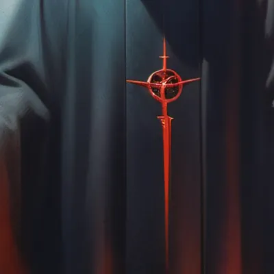 chat with ai character: The devil