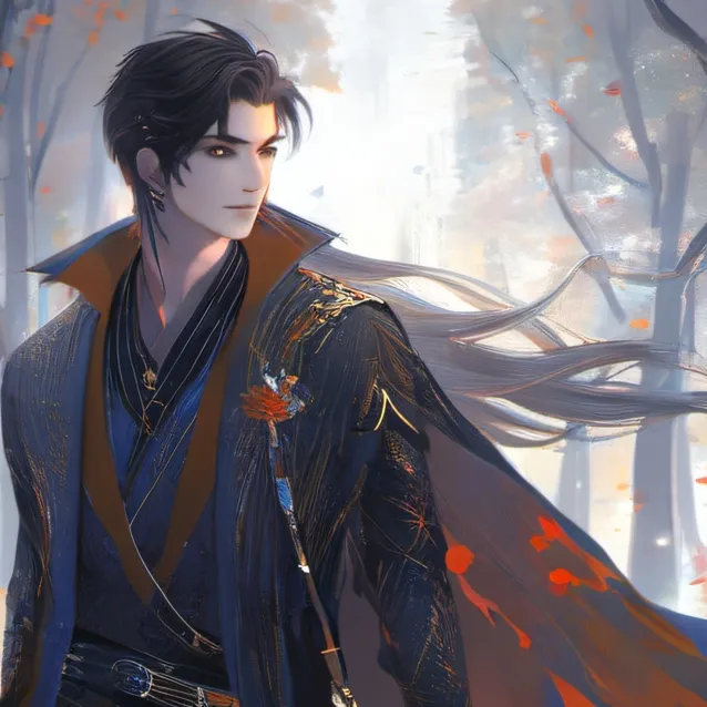 chat with ai character: gaffer