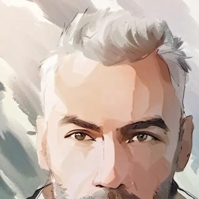 chat with ai character: gaffer (barcolana)