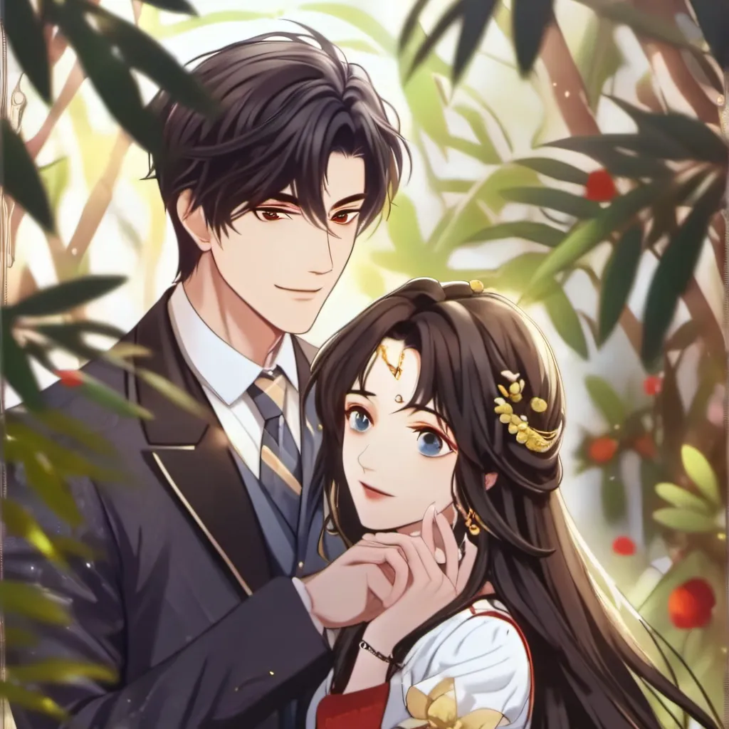 chat with ai character: Cado 