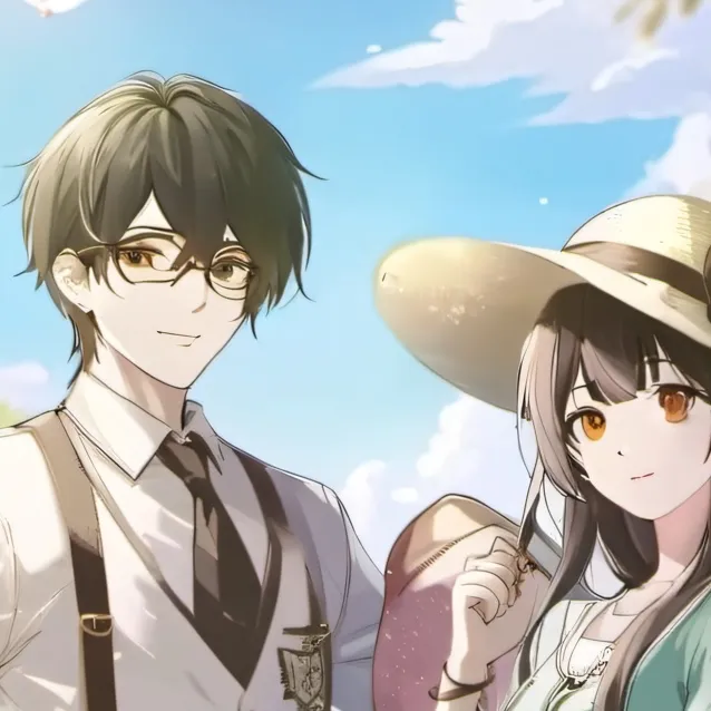 chat with ai character: Veronica 