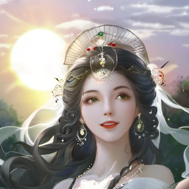 chat with ai character: Veronica 