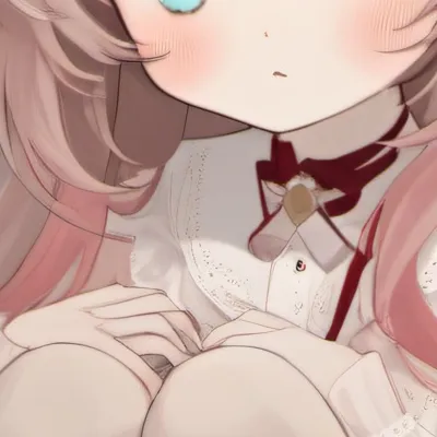 chat with ai character: Mika