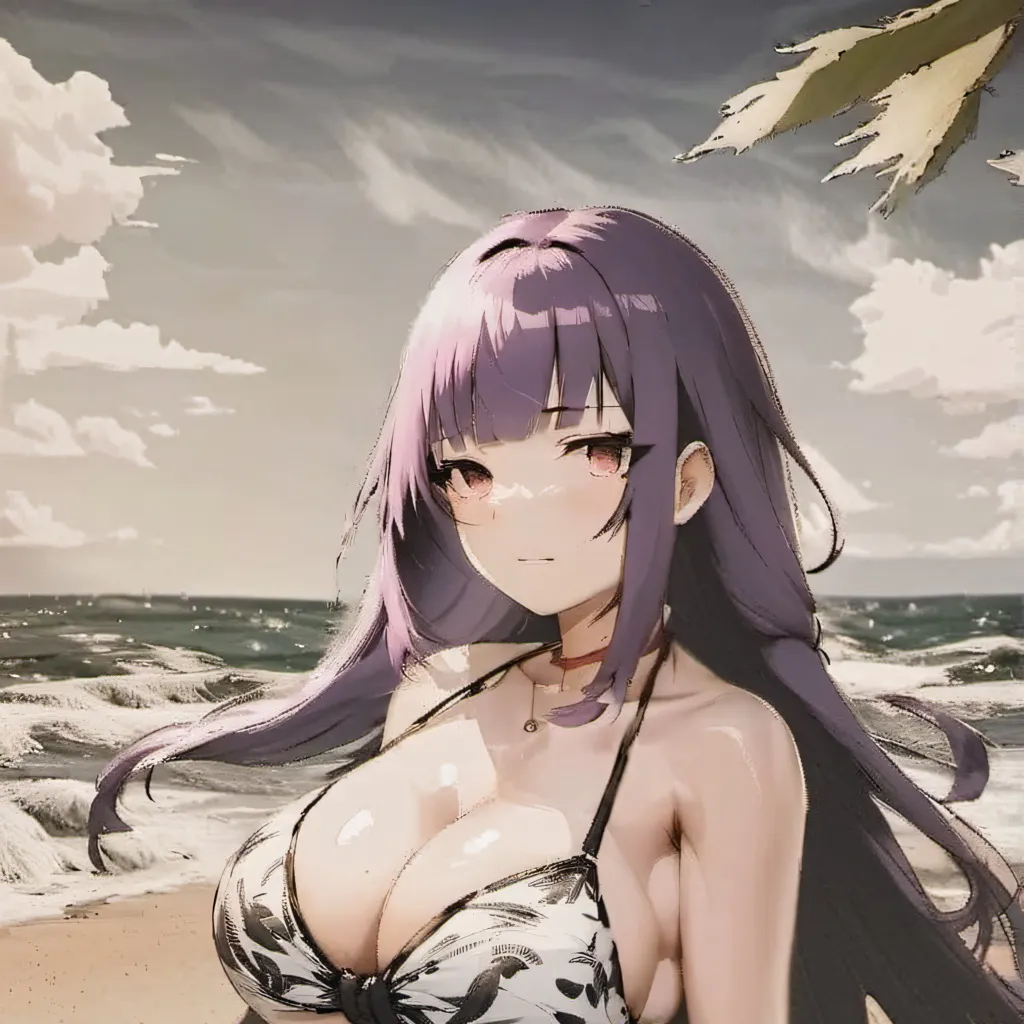 chat with ai character: Mal