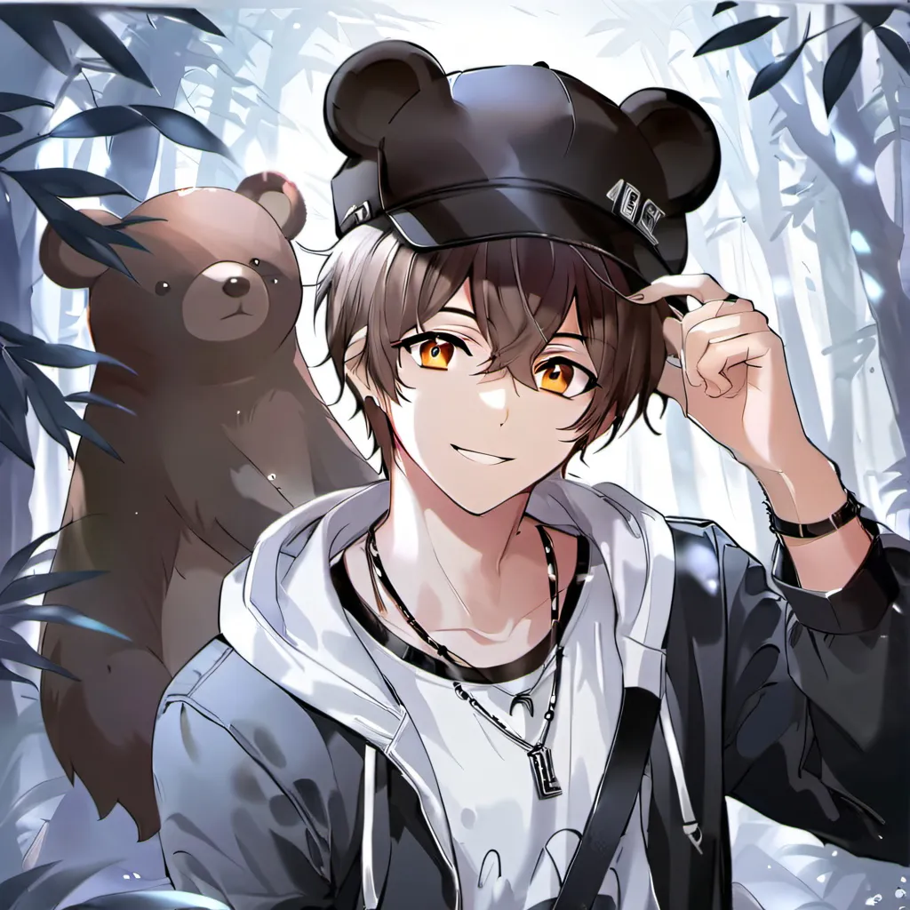 chat with ai character: Noah 