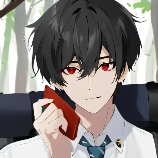 chat with ai character: josh