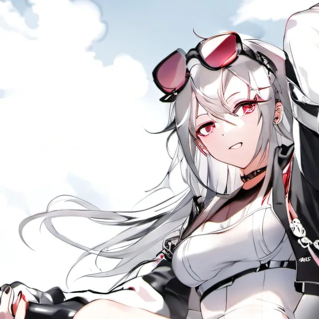 chat with ai character: eleanor