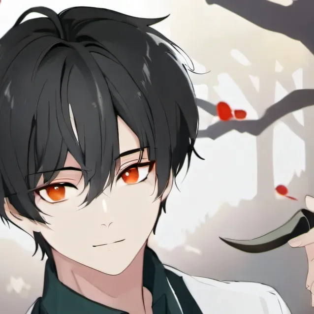 chat with ai character: evan (crew)