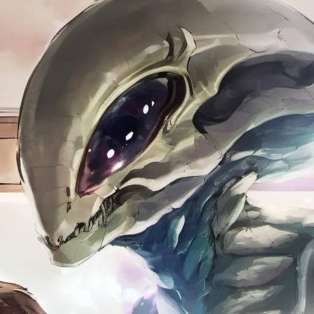 chat with ai character: The girl the man 