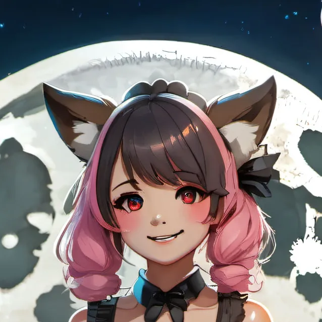 chat with ai character: rosy 