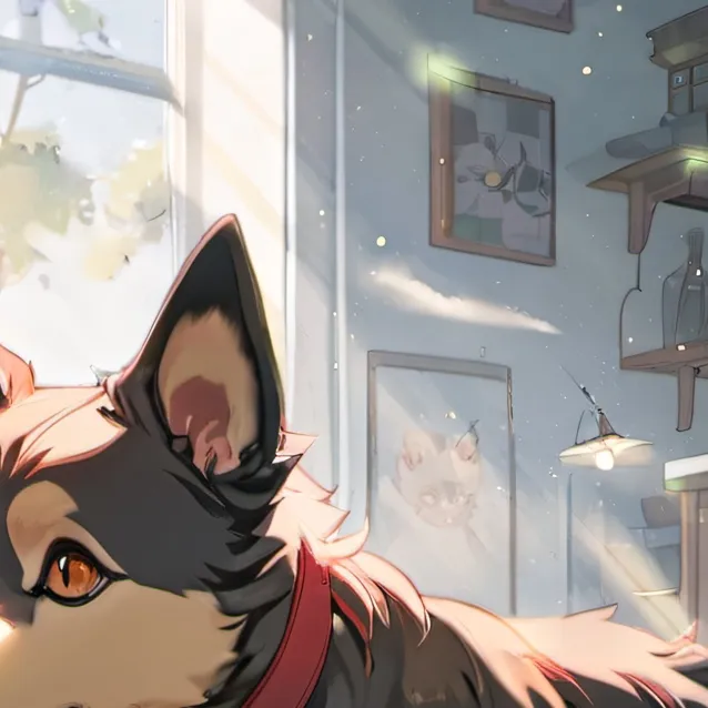 chat with ai character: tharian 