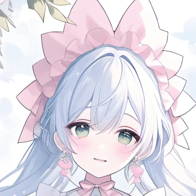 chat with ai character: illy