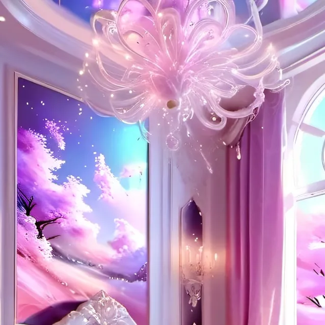 chat with ai character: Smiling critters 