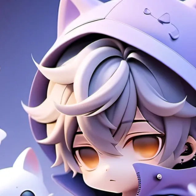 chat with ai character: Catnap but human 