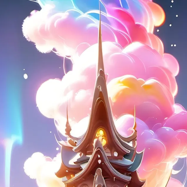 chat with ai character: Smiling critters 