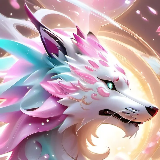 chat with ai character: Smiling critters!