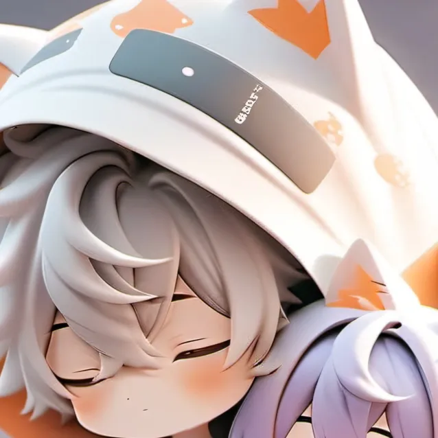 chat with ai character: Dogday and Catnap 