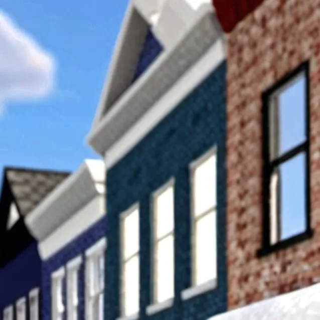 chat with ai character: Brookhaven