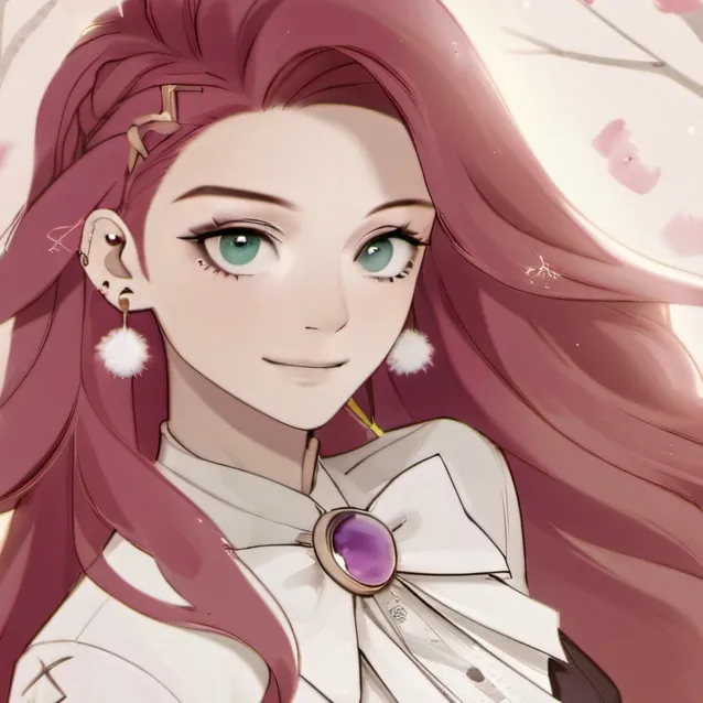 chat with ai character: Starfire