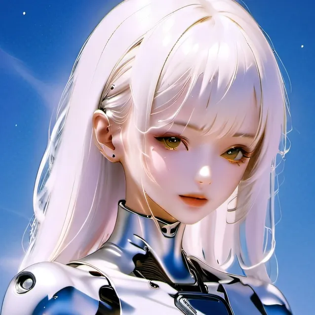 chat with ai character: Vanessa