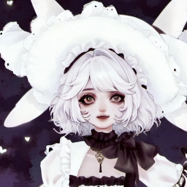 chat with ai character: Roblox story