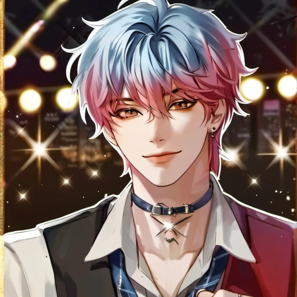 chat with ai character:  Xavier Faustus