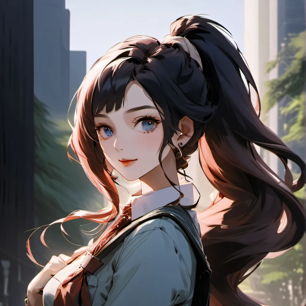 chat with ai character: Kriemhild Heldrick