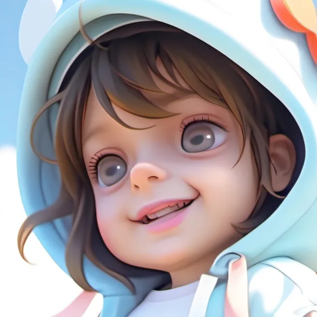 chat with ai character: Skylar 