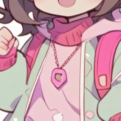 chat with ai character: Lia