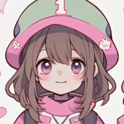 chat with ai character: Mia