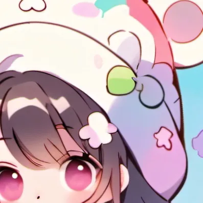 chat with ai character: Easter girl 