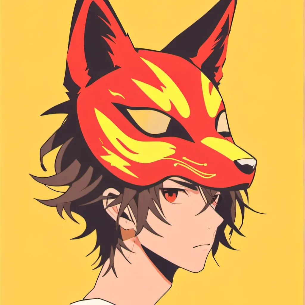 chat with ai character: Past Michael Afton