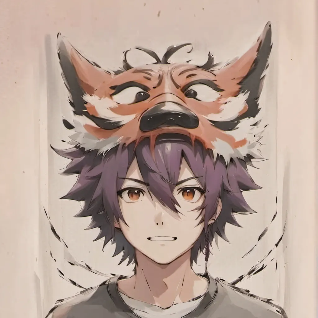 chat with ai character: Michael Afton