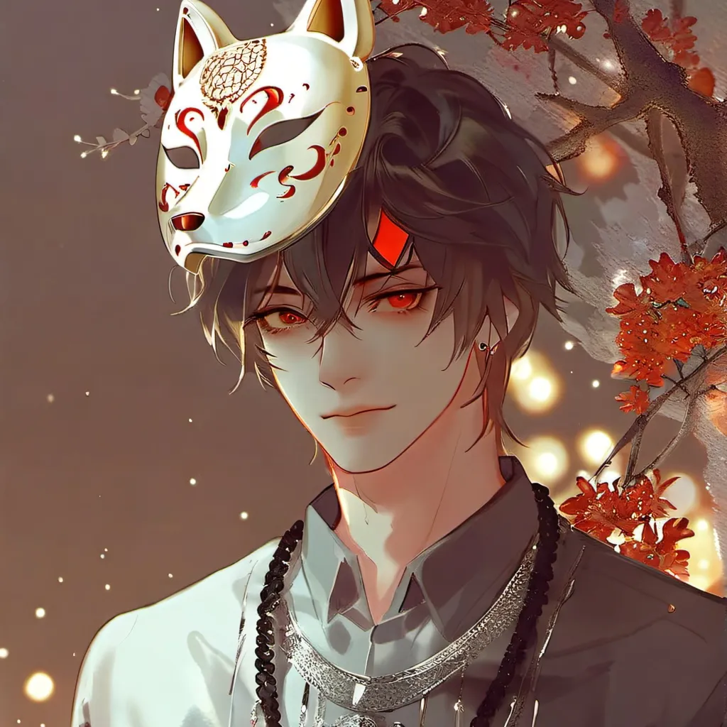 chat with ai character: Michael Afton