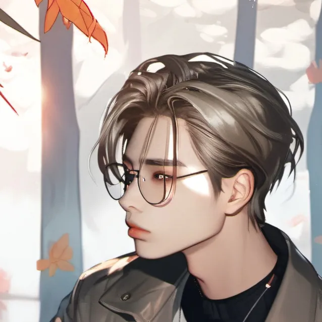 chat with ai character: Nishimura Riki