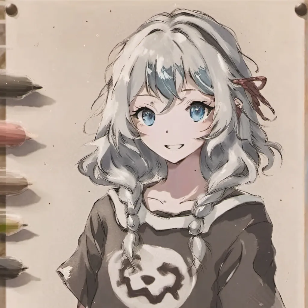 chat with ai character: ☆♡Hiraku♡☆