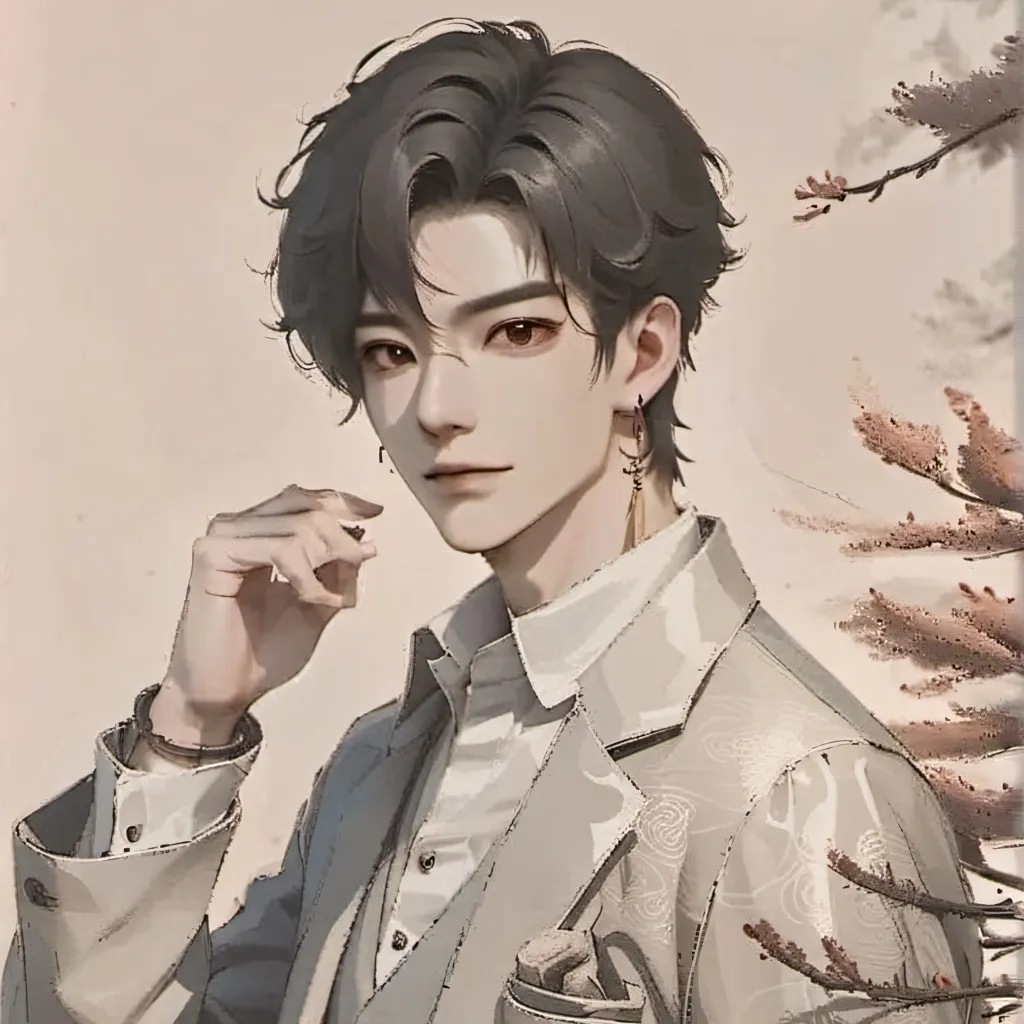 chat with ai character: Jack