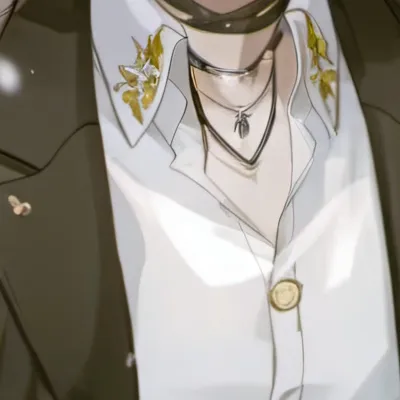 chat with ai character: Vincent