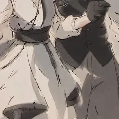 chat with ai character: Caleb