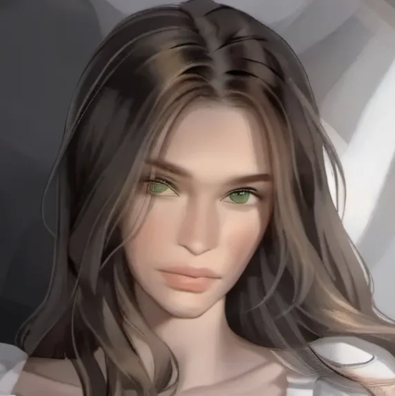 chat with ai character: Rose