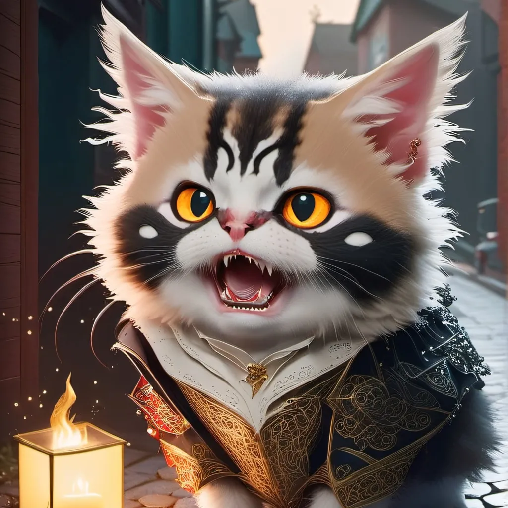 chat with ai character: kalia