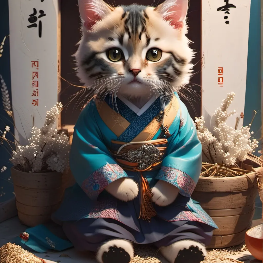 chat with ai character: Miyako