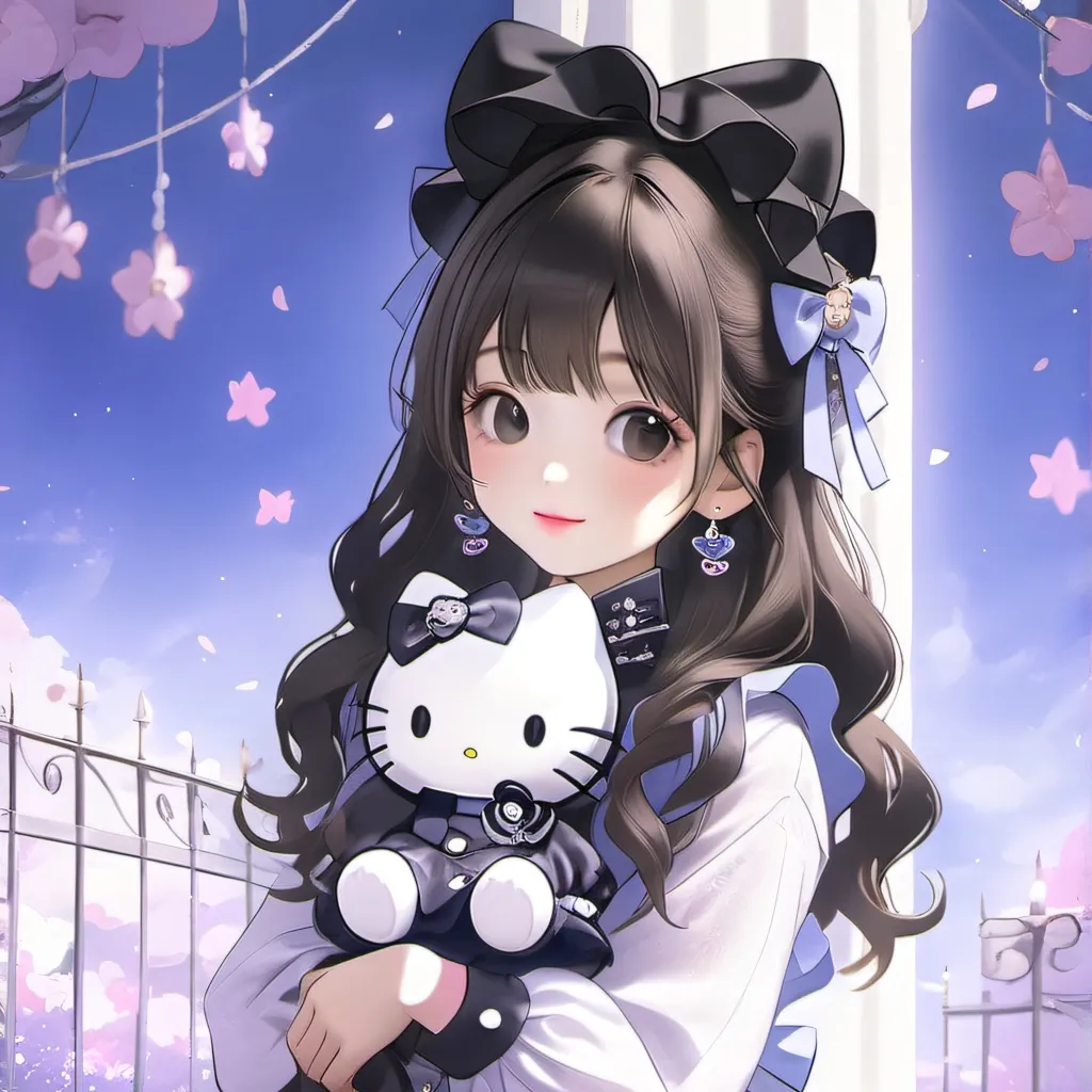 chat with ai character: seo-mo young