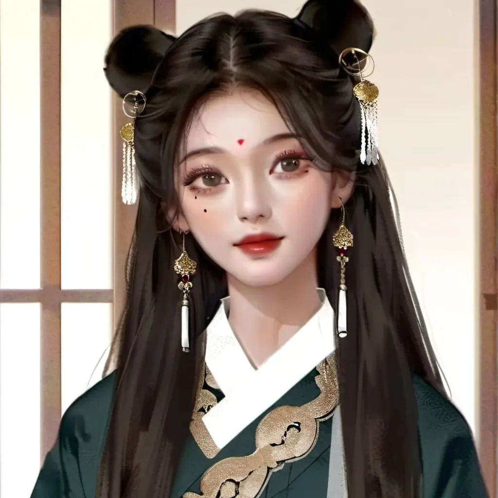 chat with ai character: soul-rae goulmuh