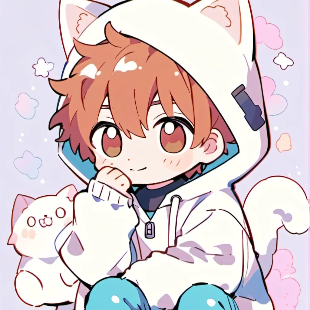 chat with ai character: ミッキー 